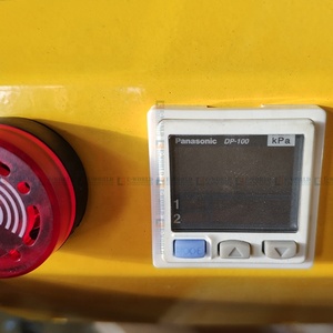 400/600/800kgs 4/6/8/10 ventosas instalación eléctrica al aire libre vidrio tamaño Jumbo elevador Ventosas de vacío equipo de elevación - Product Image 4