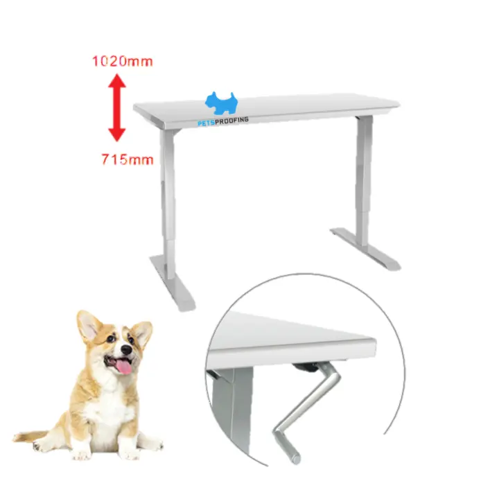 Mesa de aseo para gatos y perros, productos especiales para el cuidado de mascotas