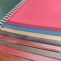 YISHU Specialty Paper Colored Thick Hard Colorful Paperboard Printed Sheet Cardstock for Gift Wrapping