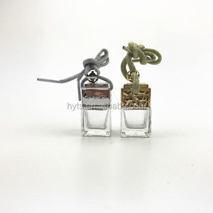 Empty <strong>Car</strong> Hanging Perfume Bottles/perfume Bottle <strong>Holder</strong> for <strong>Car</strong> Perfume Bottle <strong>Car</strong> <strong>Diffuser</strong> Vent Clip - Product Image 6