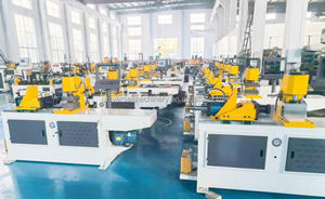 中国工厂价 UM-40NC 自动送丝电机芯高生产率扩管机，多种电压选项 - Product Image 5