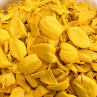 Hete Aanbieding Gegarandeerde Kwaliteit Juiste Prijs Bulk Gedroogde Jackfruit Snack