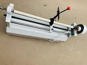 Hot Stamping Foil Cutting Machine