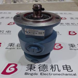Bomba de pistón de alta presión <span class=keywords><strong>Dynex</strong></span> Original PF1004-10 con válvula de retención fija para sistemas industriales de petróleo y gas - Product Image 2