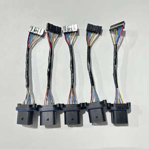 สายรัดหัวฉีดน้ำมันเชื้อเพลิง - Product Image 1