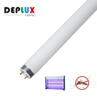 T8 G13 10W Bl Lamp T8 Vliegende Insect Val Vervanging Buis Bl Muggen Killer Fluorescerende Lamp