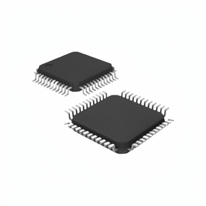 KSZ8863MLLI ชิปวงจรรวม 48 LQFP อินเทอร์เฟซบริการแบบครบวงจรดั้งเดิม IC ETHERNET SWITCH 3PORT 48 LQFP - Product Image 1