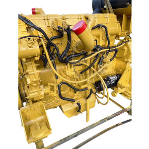 Motor Diésel 3508 para Camiones Mineros 785, 789, 793, Conjunto de Motor para Equipo Pesado - Product Image 5