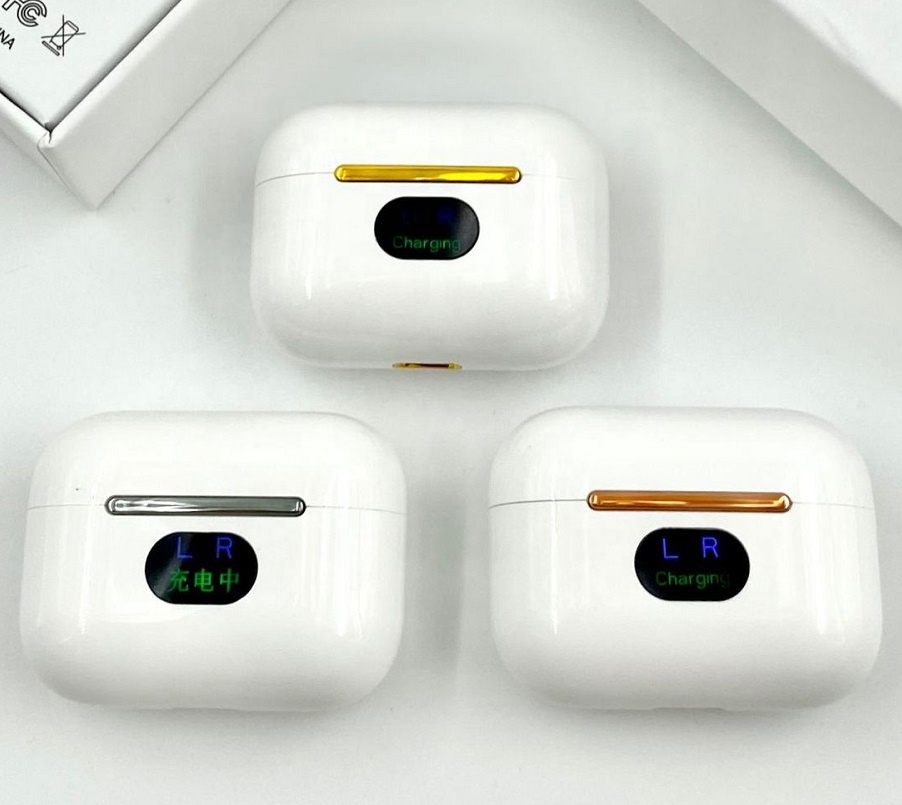 Airpods Pro Plus Airpods SOUNDPEATS Air5 Pro+ Review: XMEMS, LDAC