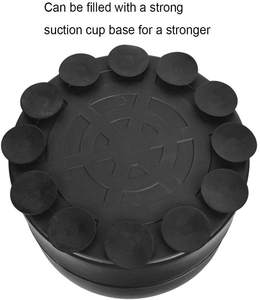 Venta al por mayor precio de fábrica del OEM MMA entrenamiento de alivio de estrés Buster de deportes Bola con soporte de rebote pelota de boxeo - Product Image 5