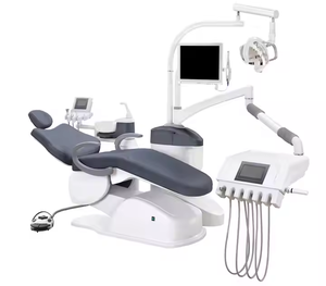 Digital Intelligent Premium Precise Treatment China Manufacture Innovative New Style <strong>Dental</strong> <strong>Chair</strong> - Product Image 2