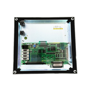 FANUC A02B-0319-C150 # Unité MDI du clavier T - Product Image 3