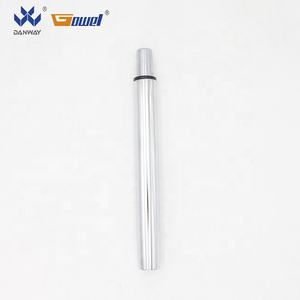 अवकाश शैली फर्नीचर हार्डवेयर सामान चिकनी उठाने और कम शोर अधिक सुरक्षित और टिकाऊ गैस वसंत - Product Image 5