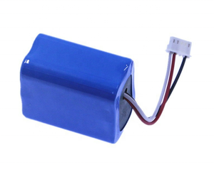 Batterie rechargeable 7.2V 2000mAh Ni-MH adaptée au <span class=keywords><strong>robot</strong></span> de nettoyage IRobot <span class=keywords><strong>Braava</strong></span> 380 380T 390 390T Mint 5200 5200B 5200C - Product Image 3