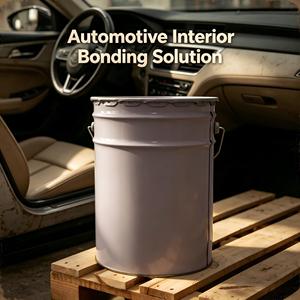 Adhesivo para Interiores de Automóviles FN-303A de Reparación Rápida para Reparaciones y Reacondicionamientos Interiores de Emergencia - Product Image 1
