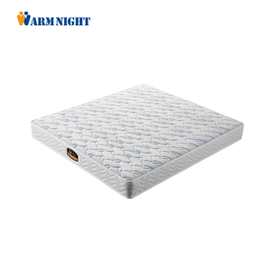 <span class=keywords><strong>Materasso</strong></span> per Hotel con Molle e Schiuma Memory Gel in Lattice, <span class=keywords><strong>Letto</strong></span> Matrimoniale/King Size con <span class=keywords><strong>Materasso</strong></span>, Fornitori all'Ingrosso - Product Image 1