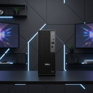 Ordinateurs de bureau Del-ls Pro PC Mini Core I7 SFF-QCS1250 - Product Image 3
