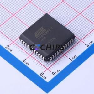 Venta al por mayor de microcontrolador de chip IC de circuito integrado de 16,6x16,6 (MCU/MPU/SoC) de 2, 2, 2, 1, 1, 2 - Product Image 1