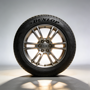 <span class=keywords><strong>Nouveau</strong></span> <span class=keywords><strong>pneu</strong></span> radial non-réparable <span class=keywords><strong>Dunlop</strong></span> 235/55R20 102V SP SPORT MAXX 050 - Product Image 5