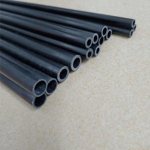 Postes Redondos de Fibra de Vidrio Flexibles, Reutilizables y Ligeros, Sólidos o Huecos, para Cercas - Product Image 5