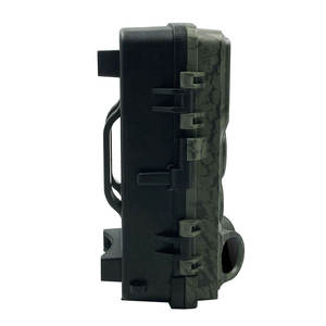 <span class=keywords><strong>Caméra</strong></span> infrarouge numérique <span class=keywords><strong>16MP</strong></span> pour sentier <span class=keywords><strong>de</strong></span> faune Pr1000 LED Light Hunting Mount Game & Trail Cameras - Product Image 4