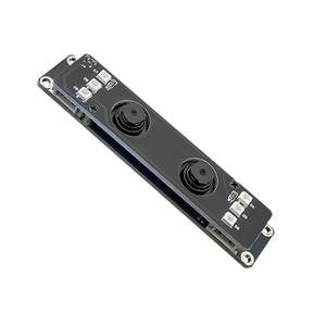 ขายตรงจากโรงงาน กล้องโมดูลความละเอียดสูง 2MP ช่วงไดนามิกกว้าง 1920x1080  USB2.0 ความเร็วสูง รองรับการจดจำใบหน้า - Product Image 1