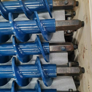 ก้านสว่านเกลียวหกเหลี่ยม41มม. 51มม. 45มม. - Product Image 4