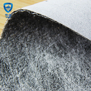 Papier filtre de pièces de voiture OEM, matériau de filtre à Air en Fiber de carbone - Product Image 2