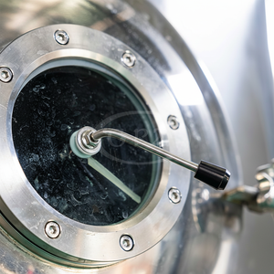 Sécheur par pulvérisation centrifuge à haute efficacité et grande capacité pour la levure, modèle GPL, machine de séchage par pulvérisation de résine liquide - Product Image 1