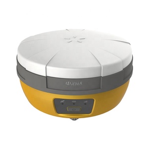 เครื่องมือสำรวจแบบคลาสสิก Hi-Target V30 Plus ราคาประหยัด พร้อมคอนโทรลเลอร์ Ihand30 ระบบ GNSS - Product Image 1