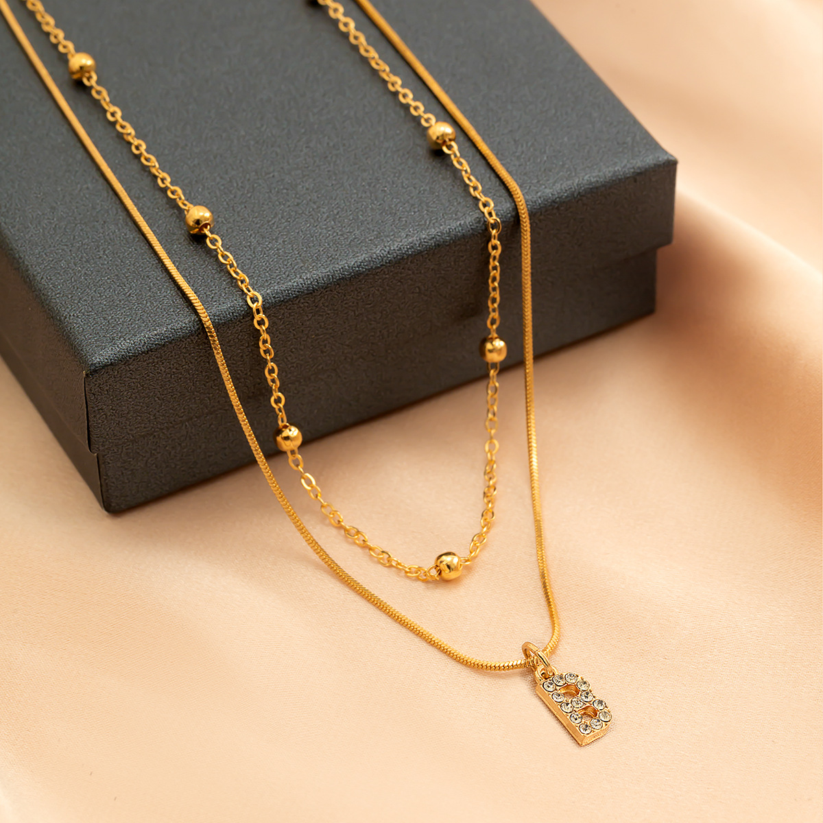 B oro 4836