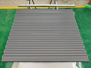 Custom di alta qualità in alluminio <span class=keywords><strong>tapparelle</strong></span> per porte <span class=keywords><strong>e</strong></span> <span class=keywords><strong>finestre</strong></span> con motore tubolare in alluminio <span class=keywords><strong>tapparelle</strong></span> - Product Image 6