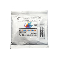 NPG46 Développeur C-EXV29 GPR-31 pour Canon IR C5030 C5035 C5235 C5051 C5045 C5240 C5245 C5250 C5255 Développeur de copieur