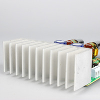 Nueva Placa Amplificadora de Alta Fidelidad HiFi TDA7265 de 2.0 Canales y 40W+40W