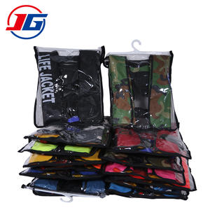 جاكيت مخصص منقذ للحياة خفيف الوزن ومقاوم للماء - Product Image 3