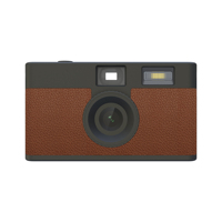 Kamera Digital Retro Vintage Tanpa Layar Sensor CMOS 8MP Laris 2026 Harga Terjangkau