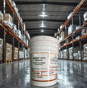 กาวเคนเด็กซ์ OCTG ORGNGE สารยับยั้งการกัดกร่อน ISO VG 15 CN - Product Image 3