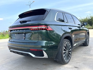 Geely Xingyue <span class=keywords><strong>L</strong></span> Oriental Glory 2.0TD Automatique Édition Star 2025 avec Toit Ouvrant Panoramique SUV Compact Premium d'Occasion en Stock - Product Image 4