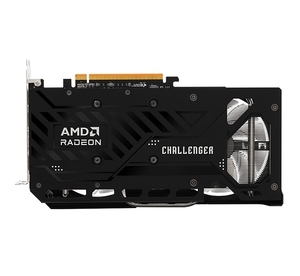 Tarjeta Gráfica para Juegos ASRock Radeon 7650 GRE CL - Product Image 3