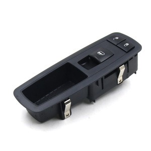 Interrupteur de lève-vitre Dodge Chrysler 68029178AC 68029178AA Module de commande de lève-vitre électrique - Product Image 4