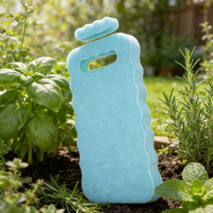 Tapis de protection pour les genoux de jardinage, extra large et épais en <span class=keywords><strong>mousse</strong></span>, pour la maison, le jardin, le nettoyage, le yoga, la réparation automobile, l'extérieur, économique - Product Image 1