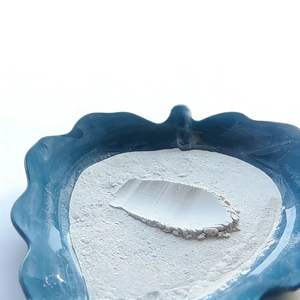 Poudre d'argile <span class=keywords><strong>diatomée</strong></span> naturelle <span class=keywords><strong>de</strong></span> qualité alimentaire à haute pureté, dépôt minéral non métallique pour l'aide au filtrage et la détoxification - Product Image 5