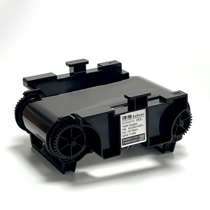 Impresora de Tarjetas de Identificación de PVC de Sublimación Directa de Alta Resolución 1200DPI, Impresión a una o dos Caras, Monocromática y a Color, Marcas EZSCAN y TIMY en Stock - Product Image 5