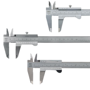 Calibre numérique Mahr MarCal 16GN 16FN 0-150mm 0-200mm 0-300mm 0.02mm - Product Image 3