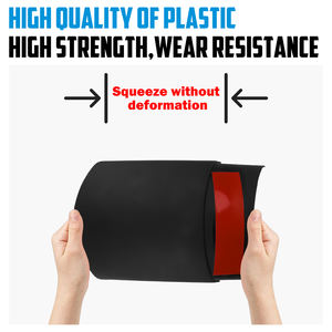 Extensor de Guardabarros Delantero para Motocicleta <span class=keywords><strong>Honda</strong></span> Goldwing GL1800 <span class=keywords><strong>Gold</strong></span> <span class=keywords><strong>Wing</strong></span> 2018 2019 2020 2021 <span class=keywords><strong>2022</strong></span> 2023 2024 - Product Image 4