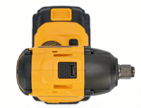 Perceuse électrique portative rechargeable, perceuse à percussion sans balais efficace, perceuse électrique à batterie