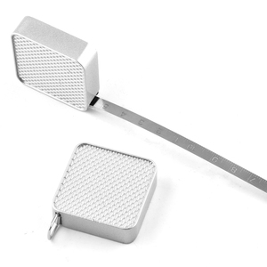 Wintape 2m Stainless Steel Single-Sided <strong>Measuring</strong> <strong>Tape</strong> Your Ultimate Tool for Precision Measurements - Product Image 3