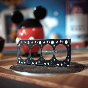 5LE सिलेंडर सिर गैसकेट Hilux सिलेंडर गैसकेट LAN25L सिर गैसकेट 11115-54130 - Product Image 3