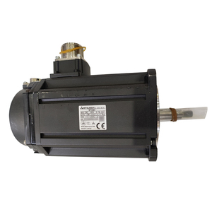 Motor AC HF105T-A48, Pieza de Repuesto para Automatización Industrial, 100% Original, 100% Probado, 12 Meses de Garantía - Product Image 1