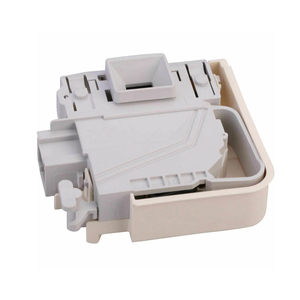 619468 Receptor de Bloqueo de <span class=keywords><strong>Puerta</strong></span> para <span class=keywords><strong>Lavadora</strong></span> Compatible con <span class=keywords><strong>Bosch</strong></span> - Product Image 2